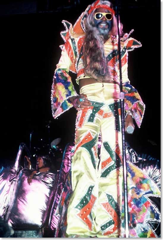 georgeclinton