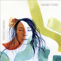 Frazey Ford