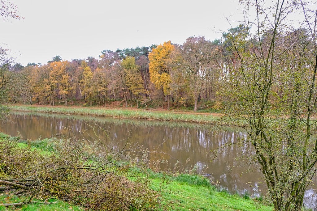 drongelens kanaal