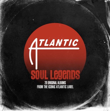 Atlantic Soul Legends